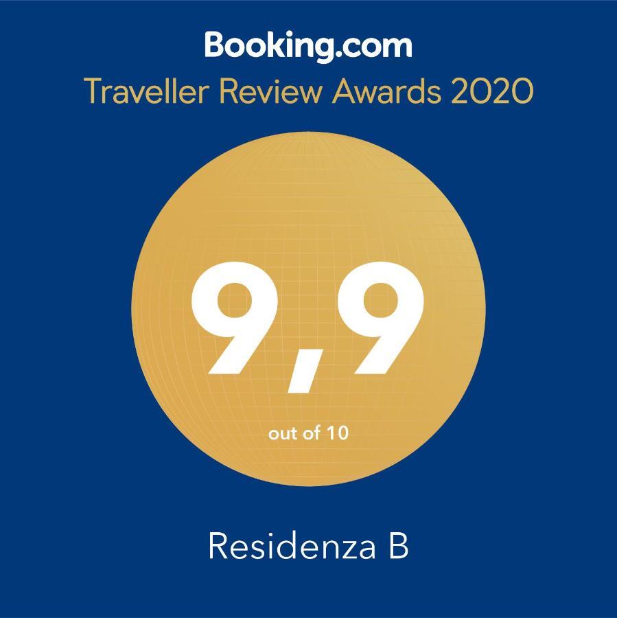 מלון רומא Residenza B מראה חיצוני תמונה